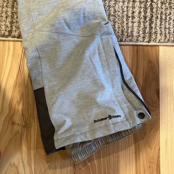 Outdoor Gear ski/snow pants size XL - Picture 4 of 5